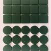 Troquelado y Procesamiento de Accesorios Digitales y Eléctricos Almohadillas de Goma Eva, Almohadillas Redondas de Goma Eva para Pies, Almohadillas de Plástico Antideslizantes para Muebles
