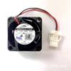 Ventilador de Refrigeración Nidec 4020 12V 0.54A Doble Rodamiento DC de 4 cm con Gran Volumen de Aire y PWM de 5 V