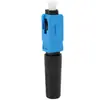 Conector frío de fibra óptica SC/UPC Conector frío de fibra óptica empalme por tope Telecom móvil Unicom conector rápido de fibra óptica