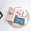 Bolso de Mujer con Tirantes Dobles de Hombro Bloques de Color Estilo Coreano 2025 Casual de Hombro Único Cruzado Bolso de Mano con Correa Ancha Bolso Cuadrado Pequeño Bloques de Color Versátil