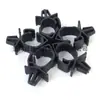 Adequado para Clips de Posicionamento de Chicotes Elétricos Automotivos, Clips de Fixação de Cabos em Tubos Corrugados, Clips de Linha, Fivelas de Fixação de Tubulações