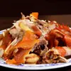 Pollo Asado Auténtico Estilo Daozhou, Pollo Asado de Cinco Especias, Comida Preparada, Pollo Marinado, Pollo Estofado de Cinco Especias, Snacks para Acompañar Bebidas, Pollo Picante, Snacks, Pollo Ahumado