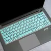 Para película de teclado ASUS X452E X455LF4005 laptop X455YI cubierta protectora de teclado