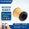 Fornecedor de Filtros de Óleo 55207208 55206816 16510-79J60 71751127 Elementos Filtrantes