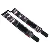 Tala para Pulso Masculina, Tira de Suporte para Pulso, Bandagem para Entorse de Pulso, Munhequeira para Treinamento de Força, Equipamento de Proteção Esportiva Específico para Supino