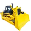 En Stock Bulldozer Shantui Sd32 Transfronterizo Diésel de Orugas Empujador de Carbón Arado para Nieve de Carretera Modificación Minera
