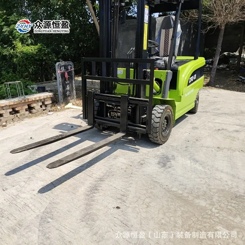 Q黄绿色电动叉车30 (19).jpg
