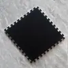 Alfombra de Lino para Sala de Estar, Resistente a Manchas y Fácil de Cuidar, Felpudo para Piso de Dormitorio, Felpudo de Espuma, Felpudo para Ventana Saliente de Balcón, Felpudo para Ensamblar