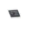 Marca Drv8800Pwpr Nuevo En Stock Paquete Tssop-16 2.8A Controlador de Motor CC Tipo Escobillas