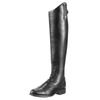 Comércio Exterior Europeu e Americano Masculino e Feminino Flat Salto Baixo Zíper Traseiro Tamanho Grande e Pequeno Botas de Cavaleiro Botas de Equitação