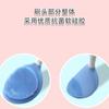Cabeça de Escova de Limpeza Facial de Silicone Philips Hx6730 Escova de Dentes Elétrica Cabeça de Escova de Reposição Atacado Limpeza Ultrassônica