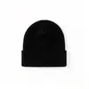 Nuevo gorro para hombre para otoño e invierno, a prueba de viento, resistente al frío, gorro de punto cálido, estilo coreano, gorra de ciclismo moderna para exteriores