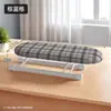 Tabla de Mangas Pequeña para Planchar, Mini Tabla de Mangas para Planchar, Tabla de Planchar para el Hogar, Accesorios Especiales para Tabla de Planchar, Soporte de Mesa para Mangas de Planchar, Tabla Pequeña para Mangas