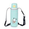 Taza oso taza para beber para niños taza antideslizante funda para taza taza termo bolsa de aislamiento cubierta protectora no original accesorios venta al por mayor