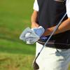 Toalla Nueva de Limpieza de Golf Microfibra Vellón Toalla de Varilla de Limpieza Toalla de Bola Toalla para Deportes al Aire Libre