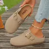 Moda e versátil, tamanhos 36-43, diferença de peso de 0,5 gramas, 280 gramas, disponível para compra urgente em preto, marrom escuro, azul, cáqui e bege