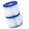 Elemento de Filtro para Piscina Modelo Idéntico Transfronterizo Bestway Vi Filtro Bomba de Agua