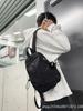 Nova Mochila Escolar Bolsa de Estudante Leve Mochila de Montanhismo Mochila de Viagem para Aluno do Ensino Médio Mochila Pequena Casual Leve