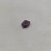 Fita de 3 Pontos com Flor de Rosa Decoração de Roupa DIY Flor de Fita Artesanal Rosa Sem Folha Fita de 3 Pontos com Rosa
