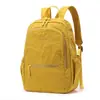 Mochila Leve Feminina para Viagem ao Ar Livre Bolsa de Turismo Montanhismo Grande Capacidade Feminina 2026 Novo Estilo Mochila Dobrável