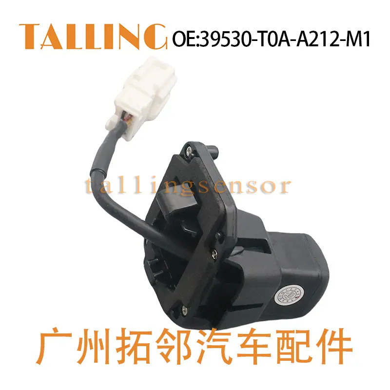 39530-T0A-A212-M1(10)