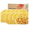 Venta al por mayor de cajas de 30 paquetes de fideos instantáneos, fideos salteados de pavo, fideos picantes para olla caliente, bebidas para el desayuno, empaquetados individualmente