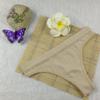 Tanga/pantalones de mujer sin costuras de comercio exterior de AliExpress, ropa interior elástica de una pieza, 1132