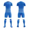 Traje de fútbol ala grande del equipo Nange traje de fútbol para juego y entrenamiento de adultos traje personalizado de fútbol para niños