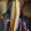 Esponja de doble cara para limpiar cuencos de cocina, esponja para lavar ollas, artefactos, paño de limpieza para el hogar, paño de fregado sin aceite, bola de alambre de acero
