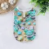 Chaleco Anticaída para Perros y Gatos de Primavera y Verano Set Impreso en 3D de Ropa para Perros Pequeños y Medianos Corgi Bichon