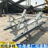 Cambiador de rodillos portátil, ancho ajustable 1000-2000 mm, herramienta de reemplazo de rodillos de alta resistencia, en stock