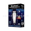 Kemei/Kemei KM-1949A edición conmemorativa pantalla de luz carga USB cortapelos profesional cortapelos cortapelos eléctrico