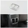 Modificación interior 17 Maverick adecuada para Ford Kuga salida de aire consola central de cambios manija interior anillo de sonido
