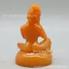 Directo de fábrica imitación piedra Shoushan tallado belleza Jade exquisito antiguo antiguo antiguo Yangguifei artesanías pequeños adornos