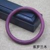 Pulsera Extrafina Pulsera de Sándalo Negro Brazalete de Sándalo Verde Joyería Personalizada para Hombres y Mujeres Moda Sándalo de Sangre Palo de Rosa Sándalo