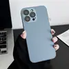 Capa de vidro para iPhone 14 Promax, nano fosca AG, capa protetora para iPhone 13, lente 12pm