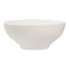 Cuencos de Vajilla de Gama Alta, Cuencos de Cerámica para Fideos Caseros, Alto Valor Estético, Cuencos Redondos Tipo Roca para Sopa, Cuencos Especiales para Ramen para Restaurantes y Tiendas de Fideos
