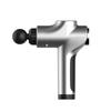 Pistola de Massagem Transfronteiriça, Relaxante Muscular para o Corpo Inteiro, Equipamento de Fitness, Vibratória Elétrica Multifuncional Portátil Inteligente Fisioterapia