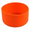 Adequado para Capas de Copo Hydroflask, Bases Inferiores de Silicone, Mangas de Silicone para Esportes ao Ar Livre de 12Oz-32Oz-40Oz