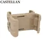 Acoplador Paralelo 5.56 Acoplador Paralelo de Cargador de Nylon Acoplador Paralelo M4 Accesorios para Cargador de Suministro Inferior Juguete