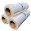 Película Estirable de PE Ancho 50cm Empaque Conservación de Frescura Película Plástica Industrial Rollo Grande Logística Comercial Empaque para Mudanzas Película Estirable