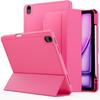 Nova Capa Protetora Aplicável para iPad 2026 Air 8 polegadas Capa de Couro Air11 Slot para Caneta Mini8 Capa Protetora para Tablet Pro11