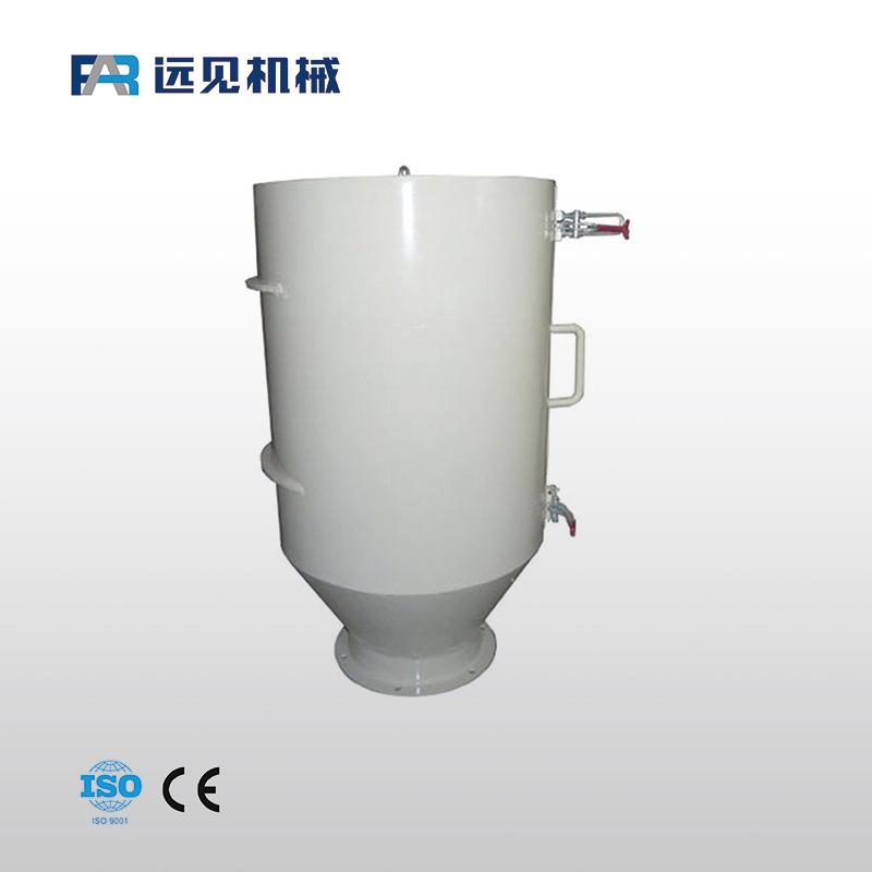 永磁筒