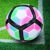Final da Copa do Mundo de 2026 nos Estados Unidos, Canadá e México, Bola de Futebol Modelo Pu Tamanho 5 Igual, Fábrica de Bola de Futebol de Couro para Jogo da Liga dos Campeões e Premier League