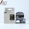 Adecuado para consumibles de máquinas de etiquetas Epson, cinta de etiquetas de 12 mm, 18 mm y 24 mm, caja de etiquetas, cinta de etiquetas EPON