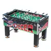 Mesa de Futbolín Jianqiang Sports de 8 Barras Máquina de Futbolín Futbolín para Adultos Máquina de Futbolín para Adultos