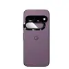 Aplicável ao Google Pixel 11 Pro Câmera Traseira Olho de Águia Metálico Cobertura Total Película de Vidro Temperado para Lente