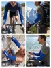 Makino Raposa Voadora Manga de Braço para Ciclismo de Seda Gelada Estampa Digital Seda Leite Proteção UV Mangas de Gelo Transferência de Calor Padrão Cruzado Protetores de Braço
