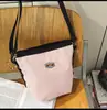 Bolso Cruzado Transfronterizo Estilo Nuevo Estilo Hong Kong con Cordón Diseño a Cuadros, Bolso Ligero, Bolso de Teléfono de Verano Dopamina Colorido