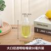 Bolsa de boquilla de succión desechable al por mayor, embalaje de alimentos, bolsa de papel de aluminio, calentamiento, fresco, bolsa para medicina china, bolsa de embalaje autosoportada